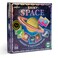 eeBoo Shiny Space MemoryMatching Game, Ages 5, 1-6 Players
