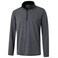M MAELREG Mens Half Zip Pullover Lightweight Performance Striped Athletic Pullover Sweatshirts