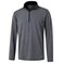 M MAELREG Mens Half Zip Pullover Lightweight Performance Striped Athletic Pullover Sweatshirts