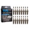 TRQ Spark Plug Set