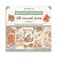Stamperia, All Around Christmas Paper Pack