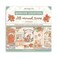 Stamperia, All Around Christmas Paper Pack