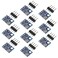 ACEIRMC GY-68 BMP180 Temperature Barometric Pressure Sensor Module for Arduino (10pcs