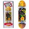 TECH DECK DGK Handboard, Authentic Mini Skateboard