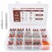 JRready ST6330-204 Deutsch DTM 2/4 Pin Connector Kit, Solid Contacts