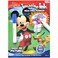 Bendon Disney Junior Mickey Imagine Ink Magic Ink Pictures Activity Book