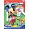 Bendon Disney Junior Mickey Imagine Ink Magic Ink Pictures Activity Book