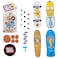 TECH DECK Simpsons Ultra DLX Customizable Fingerboards 4-Pack