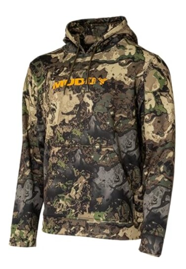 Muddy TRX Performance Hoodie