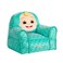 Idea Nuova Cocomelon Bean Bag Sofa Chair , Large
