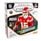 Panini FB PRIZM (25-26Mega Box