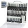 toolant Magnetic Nut Driver Set, 34-Piece