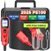 Autel PowerScan 12-24V Car Circuit Tester, Power Probe, Short/Open Finder