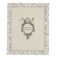 Olivia Riegel Silver Everleigh 8x10 Frame (r- 8x10