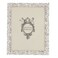 Olivia Riegel Silver Everleigh 8x10 Frame (r- 8x10