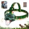 EverBrite Dragon Headlamp for Kids, LED Head Flashlight with RGB Mode
