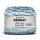 Bernat Blanket Extra Thick Perfect Phasing Chunky Yarn, Ocean Teal