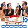 Sumind Headband for Fun Guessing Board Game, Cute Style