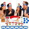 Sumind Headband for Fun Guessing Board Game, Cute Style