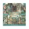 Stamperia Scrapbooking Pad-Magic Forest, Multicoloured, 12 x 12 inches