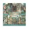 Stamperia Scrapbooking Pad-Magic Forest, Multicoloured, 12 x 12 inches