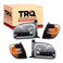 TRQ Performance Driver and Passenger Side Headlight Assembly Set