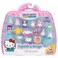 Squish-a-longs Hello Kitty and Friends Dreamland Mini-SquishAccessory 12-Pack