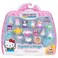 Squish-a-longs Hello Kitty and Friends Dreamland Mini-SquishAccessory 12-Pack