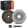 A-Premium Transmission Clutch Kit