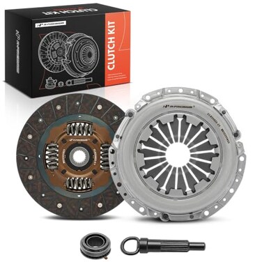 A-Premium Transmission Clutch Kit