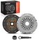 A-Premium Transmission Clutch Kit