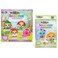 Rainbow Loom Loomies Fairy Tale DIY Character Kit - 6 Total Figures