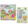 Rainbow Loom Loomies Fairy Tale DIY Character Kit - 6 Total Figures