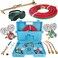 GCCSJ Cutting Welding Torch Kit, Oxygen Acetylene Torch Kit, Oxy Acetylene Torch