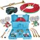 GCCSJ Cutting Welding Torch Kit, Oxygen Acetylene Torch Kit, Oxy Acetylene Torch