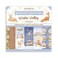 Stamperia Scrapbooking Pad 10 Sheets 30.5 x 30.5 (12x12Winter Valley