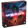 Renegade Game Studios Nexus Ops Board Game - Sci-Fi Miniatures Strategy