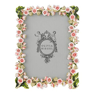 Olivia Riegel Bella 5 x 7 Frame - RT4901