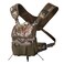 Badlands Bino EZ - Modular Binocular Harness System, Approach OG, Medium