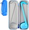 casmilee Hard Case for Regular Size Otamatone, Box Only