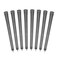 Golf Pride Tour Velvet 360 Golf Grip, White, Midsize, 8 Pack