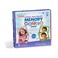 hand2mind Express Your Feelings Memory Match Game, Emotion Cards