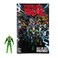 McFarlane Toys - DC Direct Page Punchers Lex Luthor 3in Figure with Forever Evil Comic