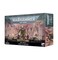 Games Workshop Warhammer 40,000: Dark Angels Lion El'Jonson