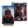 McFarlane Toys - Red One Callum Drift 6in Posed Figure