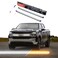 XKGLOW 14IN Light BAR Switchback Grill