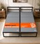 Meliusly Heavy Duty Bunkie Board Twin XL 2-Pack (38x79- Under Bed Support