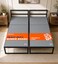 Meliusly Heavy Duty Bunkie Board Twin XL 2-Pack (38x79- Under Bed Support
