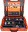 Fein Starlock L-BOXX 102 Accessory Storage Case