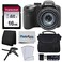 Kodak PIXPRO AZ405 Digital Camera (Black16GB Memory CardCamera CaseAccessories - Ultimate Bundle